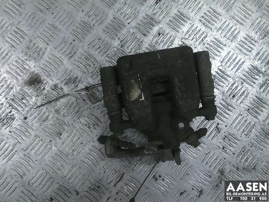 Bremsecaliper venstre bak til Toyota Proace, 2016-->> (Type II)  