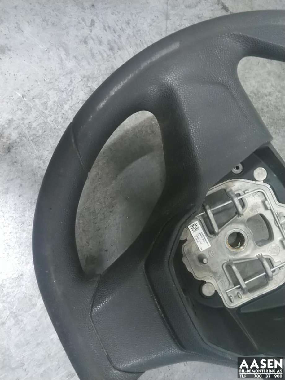 Ratt til Toyota Proace 2016-->> (Type II)  