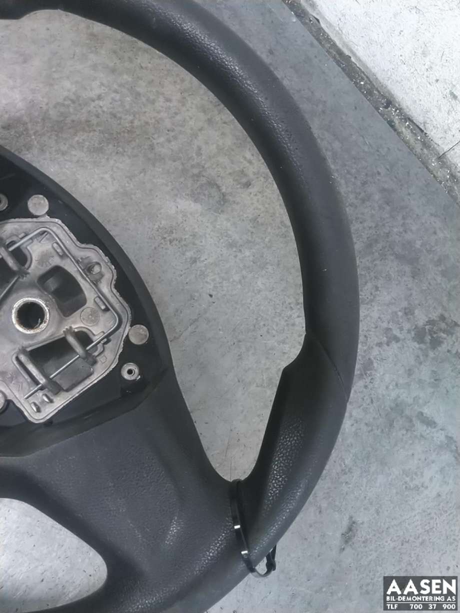 Ratt til Toyota Proace 2016-->> (Type II)  