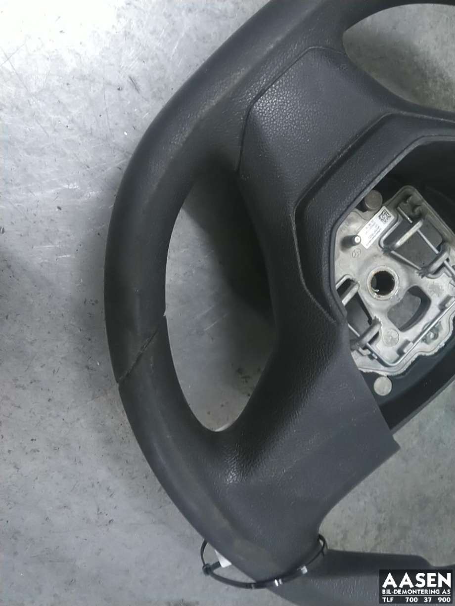Ratt til Toyota Proace 2016-->> (Type II)  