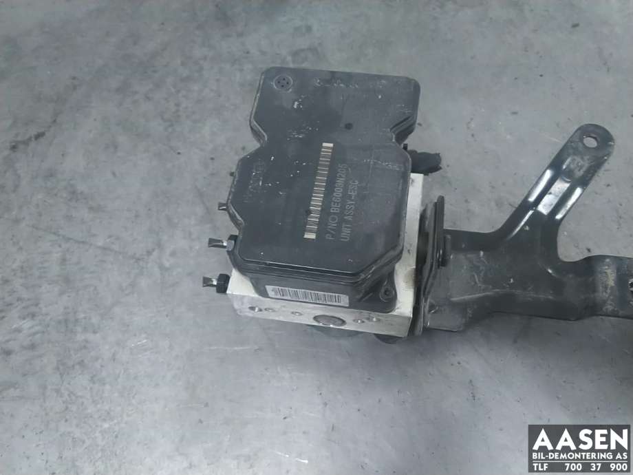 ABS sentral til Kia Carens, 2013-2018 Type III (58910A 4810)