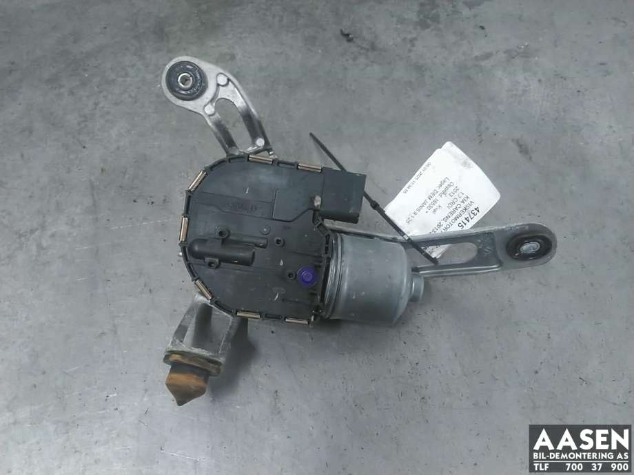 Viskermotor foran høyre til Kia Carens, 2013-2018 Type III (98100A 4900)