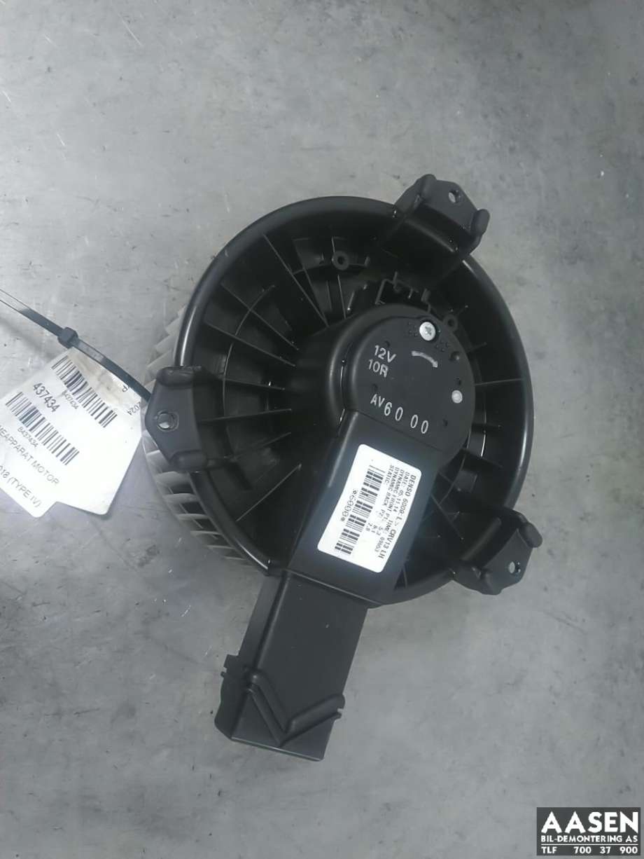 Varmeapparat motor til Honda CR-V 2012-2018 (Type IV)