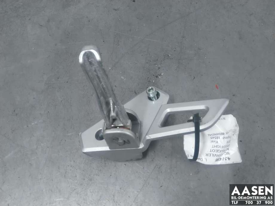 MC, Fothviler til MC Moped Peugeot, 0-->>  