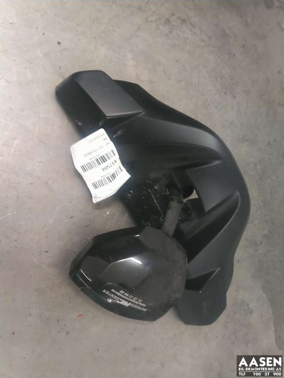 MC, Instrument til MC Moped Peugeot 0-->>