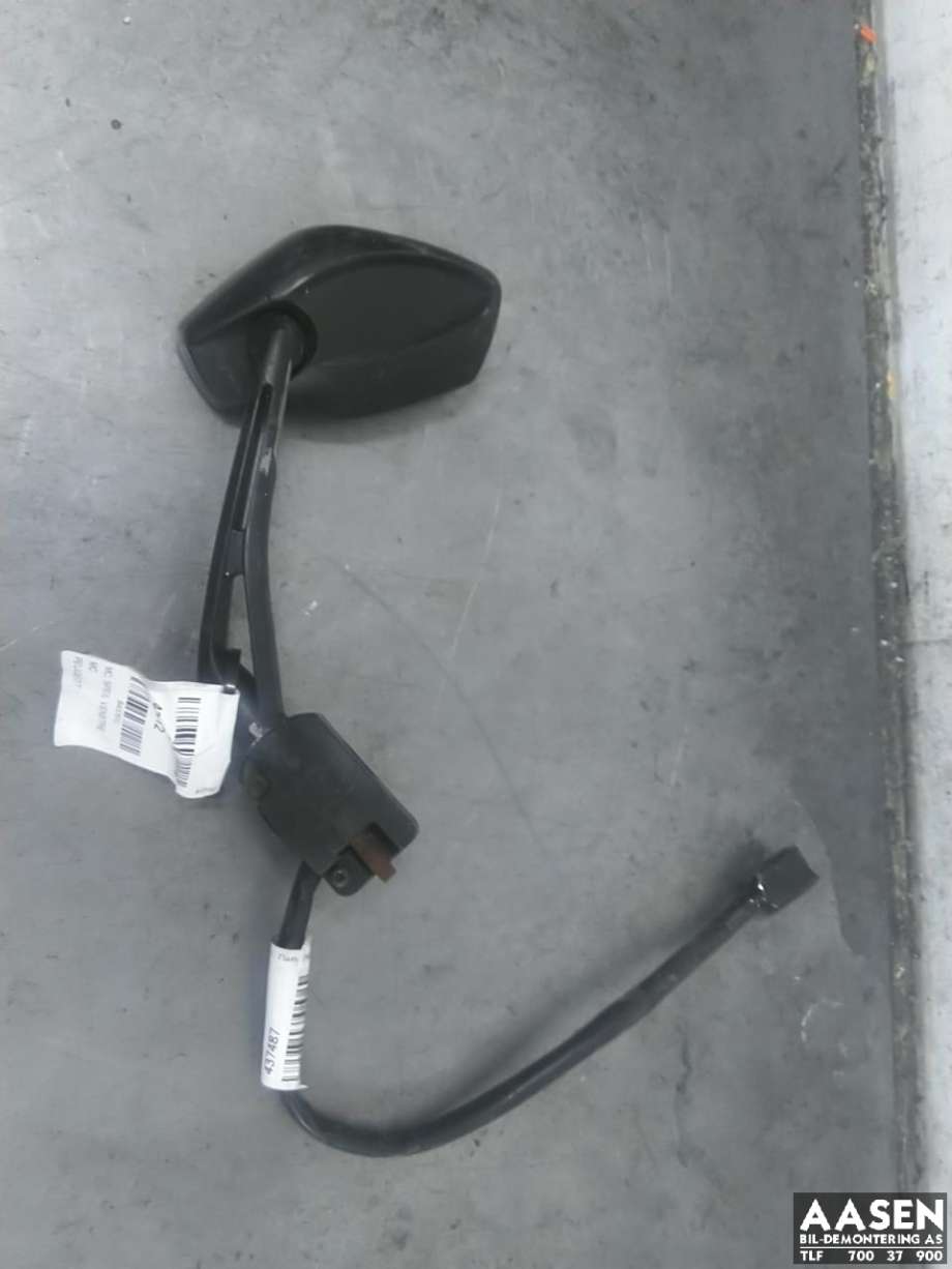 MC, Speil venstre til MC Moped Peugeot, 0-->>  
