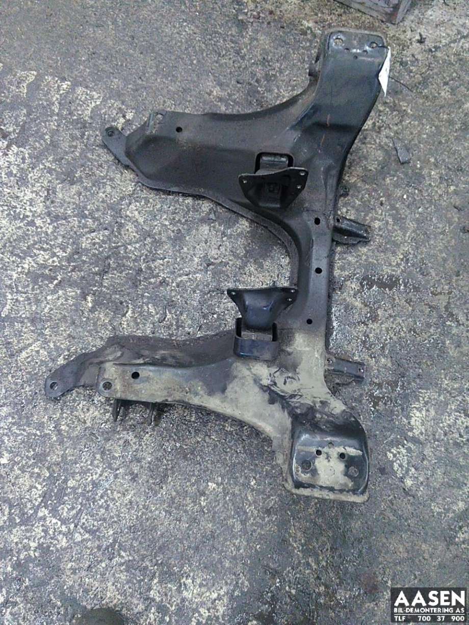 Travers foran hoved til Mazda MX-5 1989-1998 (Type I)  (NA01-34-800D|)