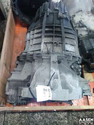 Girkasse automat til Audi A4, 2007-2014 (Type IV) (B8) (B8) (|0AW 300 046 P)