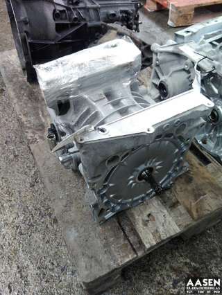 Motor elbil foran til Nissan Leaf,   (|290A05SA0A)