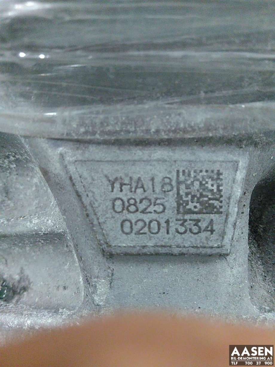 Motor elbil foran til Nissan Leaf 2018-->> (Type II)  (290A05SA0A|)