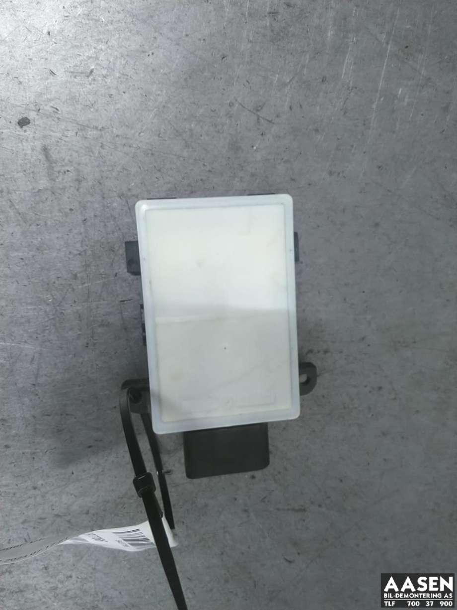 Sensor blindsone til Audi e-tron 2018-->> (4KE 907 566|)