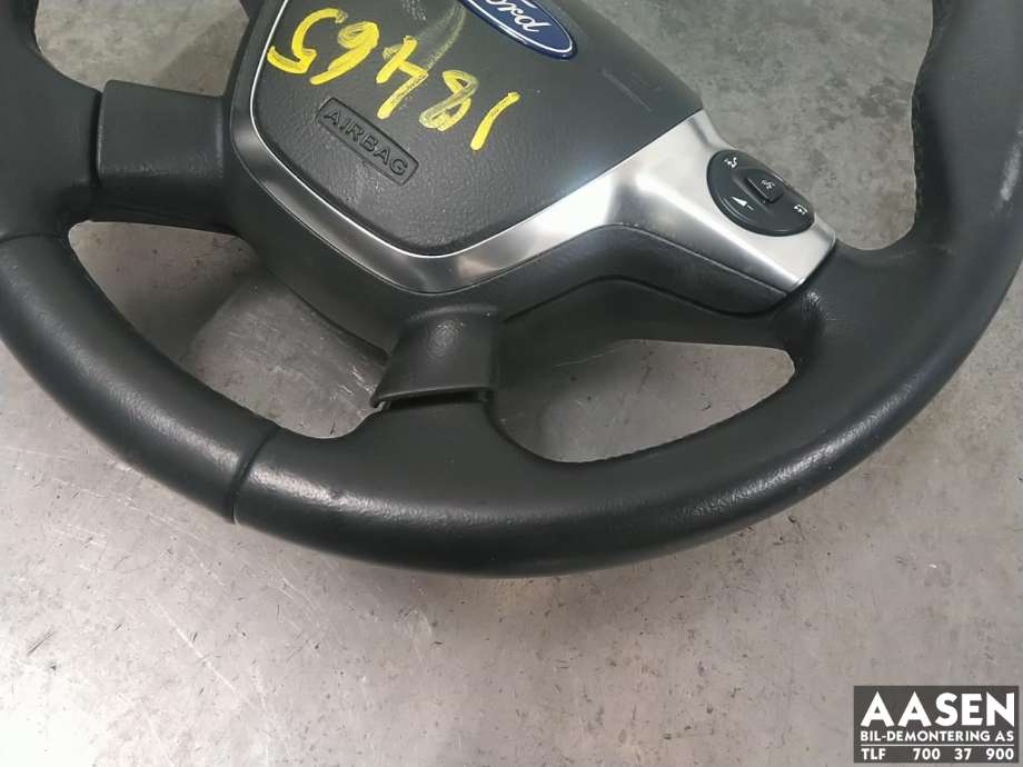 Ratt til Ford Focus 2011-2014 (Type III, Fase 1)  (1776800|)