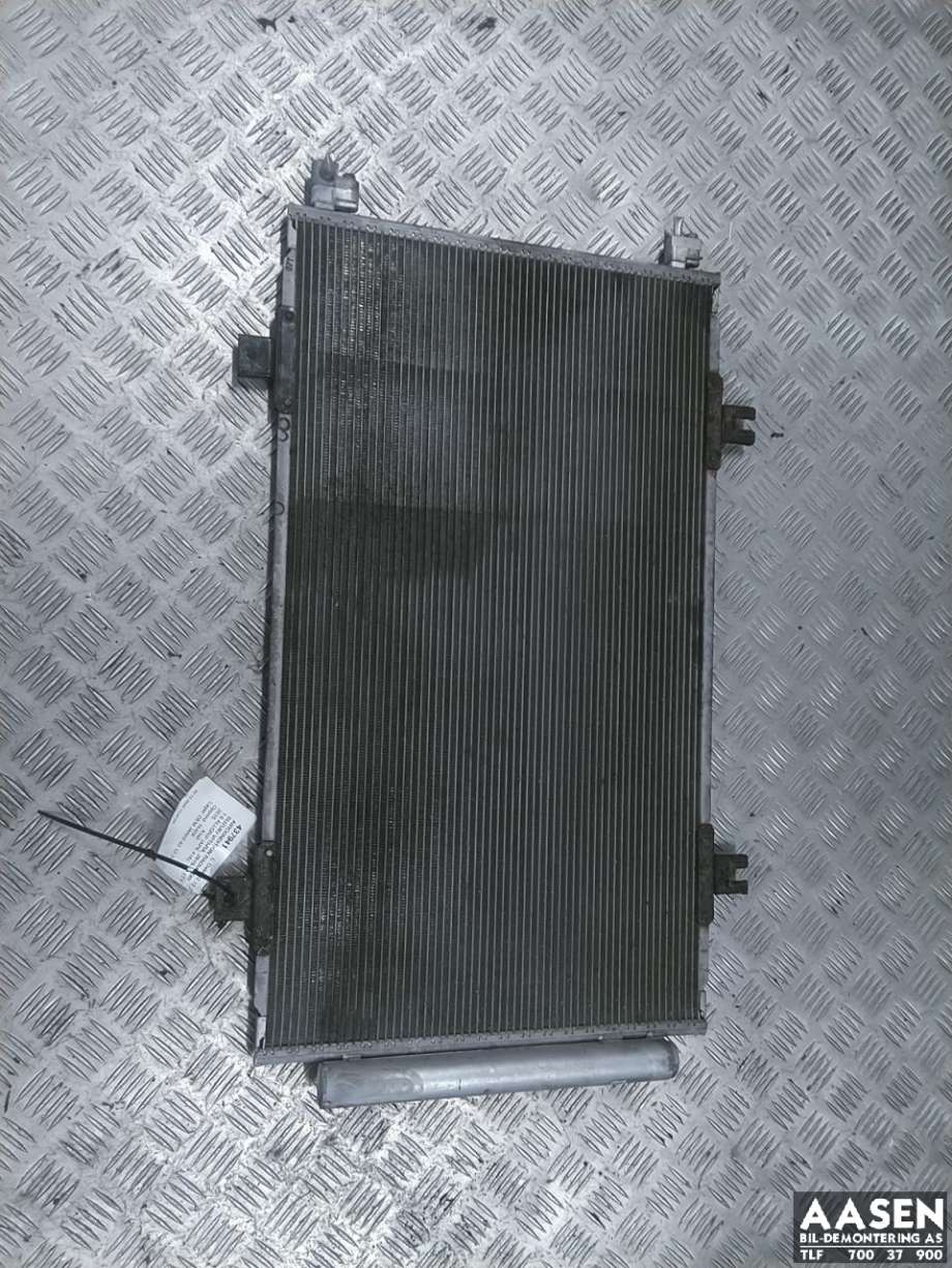 Aircondition radiator til Suzuki Vitara, 2015-->> (Type IV)