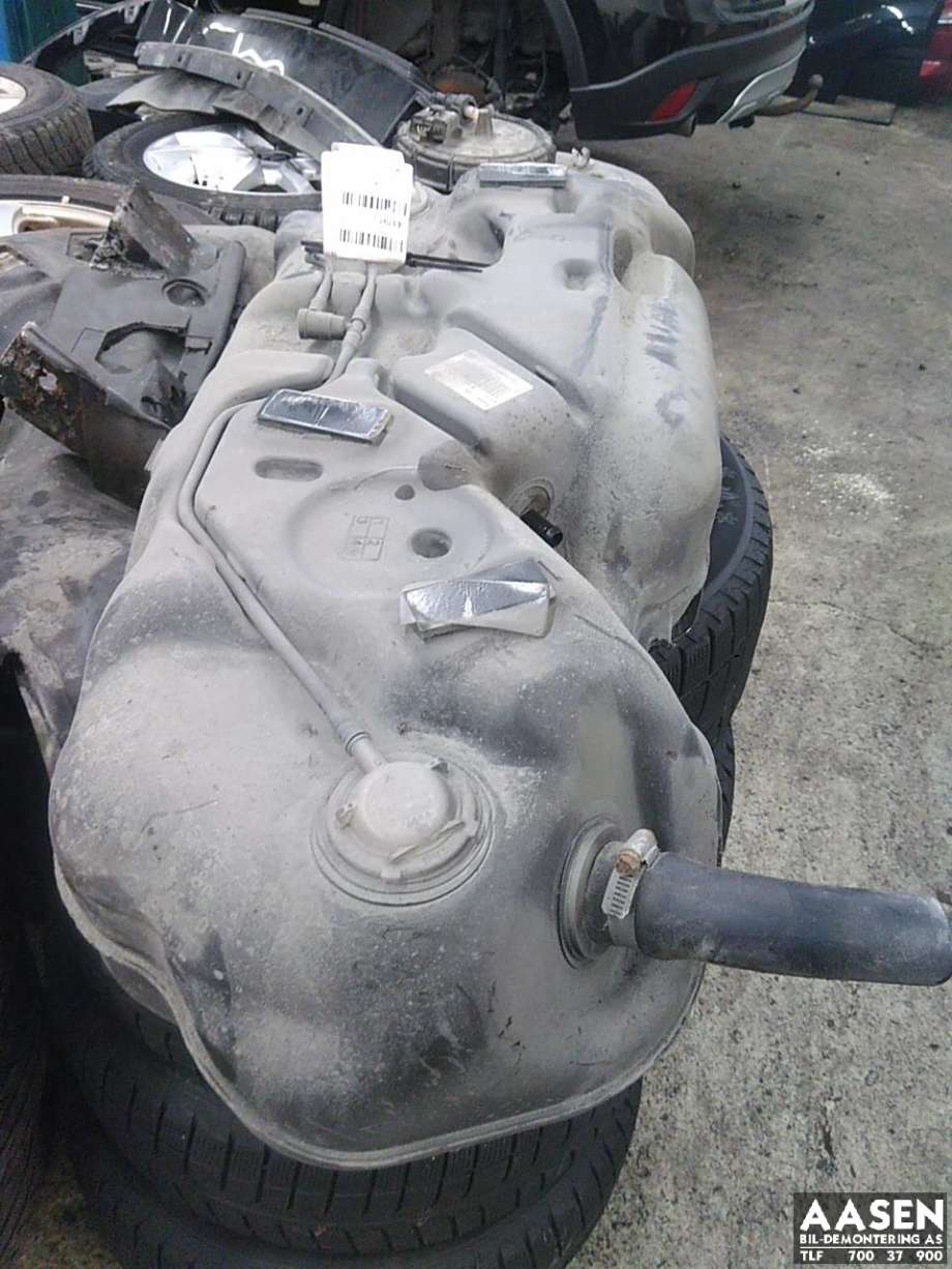 Bensinpumpe elektrisk til Suzuki Vitara, 2015-->> (Type IV) (15100-61M00)