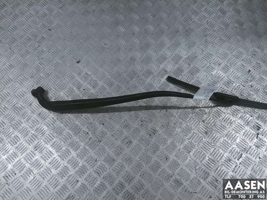 Viskerarmer frontrute til Mazda CX-5, 2012-2017 (Type I)  