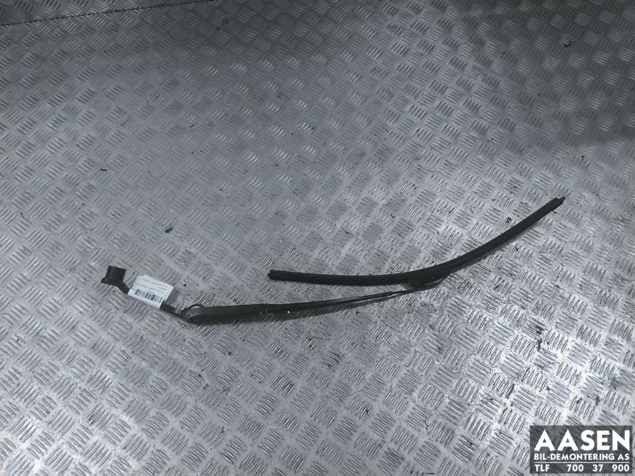 Viskerarmer frontrute til Mazda CX-5, 2012-2017 (Type I)  