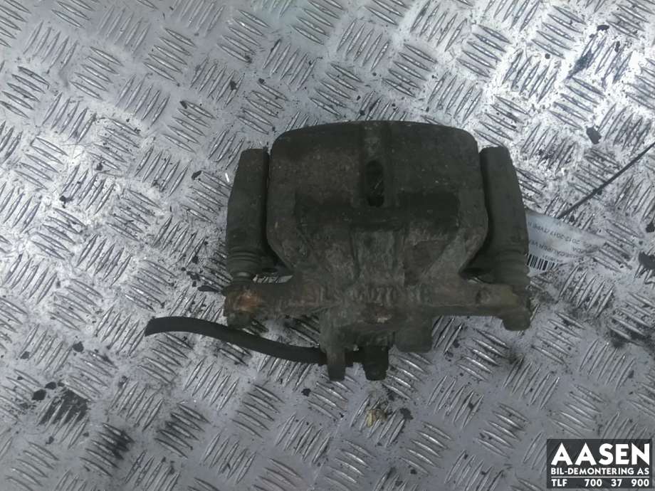 Bremsecaliper venstre foran til Mazda CX-5 2012-2017 (Type I)