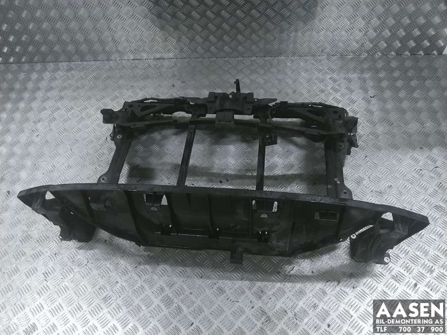Frontplate til Mazda CX-5 2012-2017 (Type I)