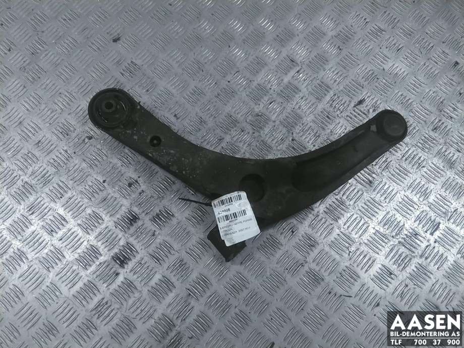 Bærebru høyre foran nedre til Citroën C-Crosser, 2007-2012 (3521 R1)