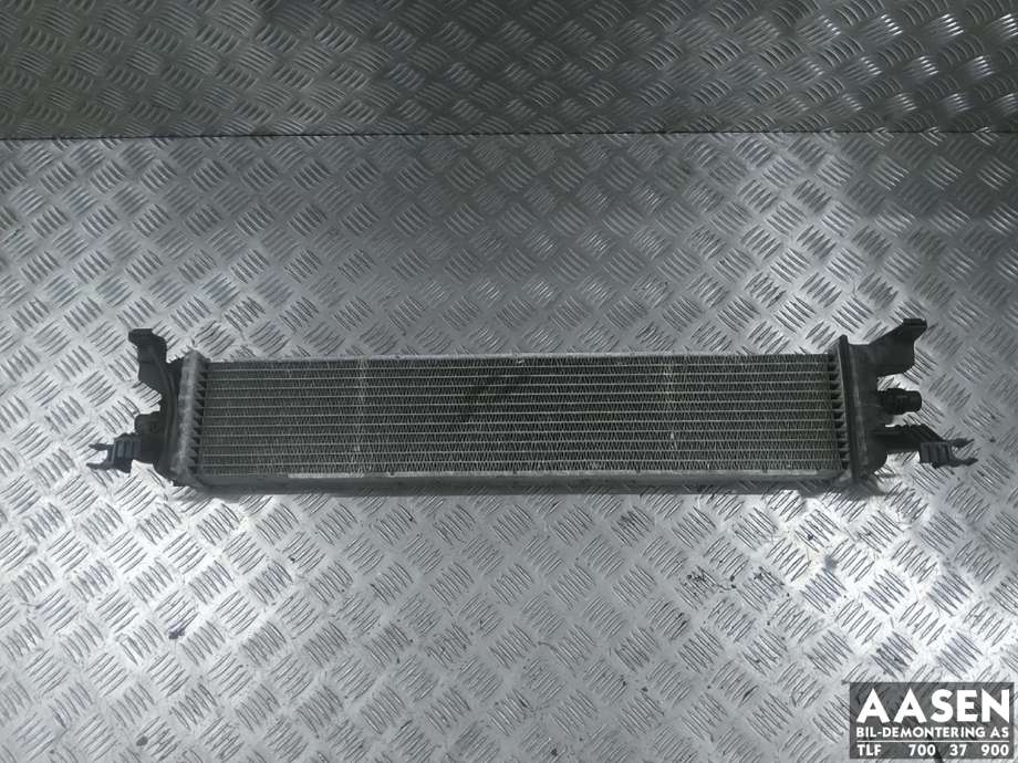 Radiator (automat gir) til Mercedes B-Klasse, electric drive, 2014-2018 (W242) (W242)