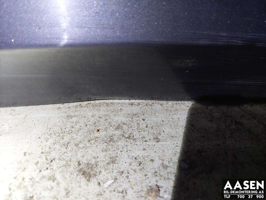 Dør venstre foran til Kia Sportage 2010-2016 (Type III)  (76003 3W001|)