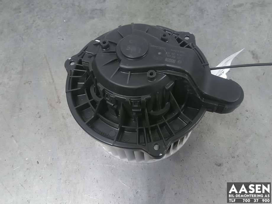 Varmeapparat motor til Kia Sportage, 2010-2016 (Type III)  (97113 2Y000)