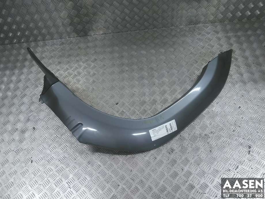 Hjulbuelist venstre foran til Toyota Land Cruiser 90, 1996-2002  (7560260010A0)