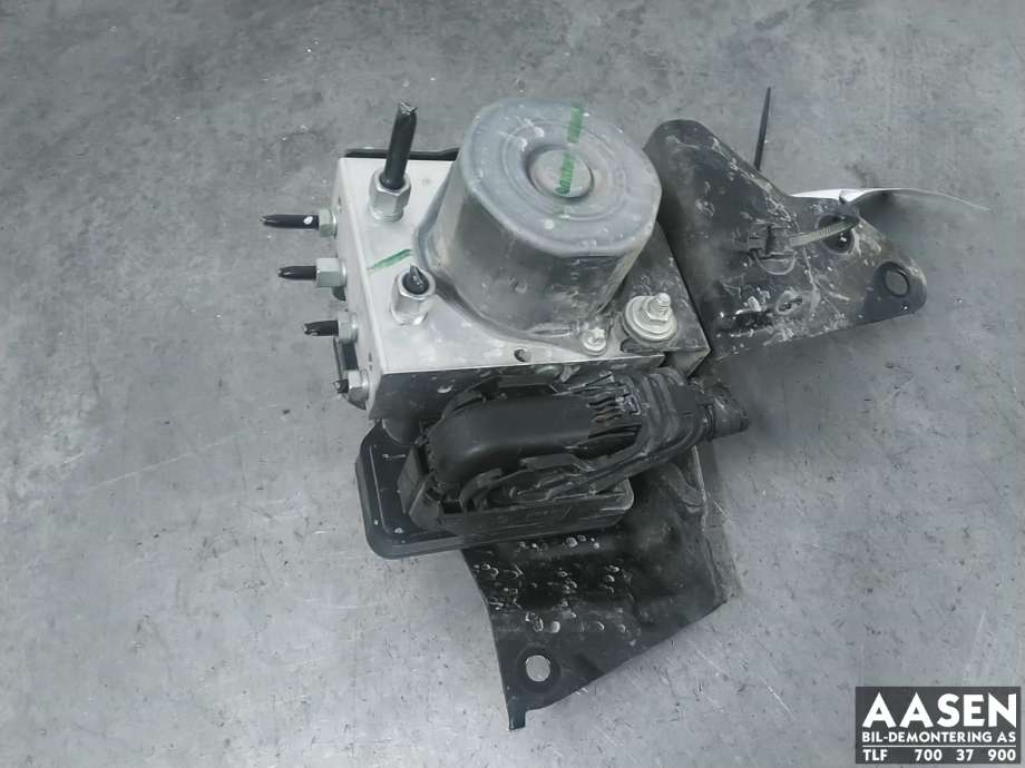 ABS sentral til Nissan Qashqai, 2014-2021 (Type II)  (476604EA6E)