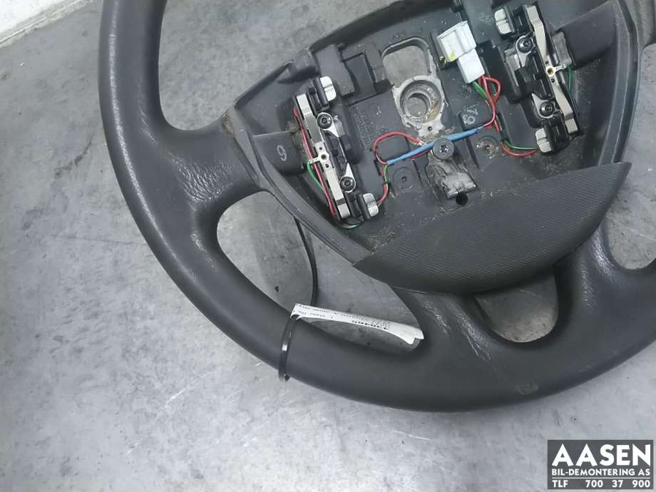 Ratt til Opel Vivaro A 2006-2014  