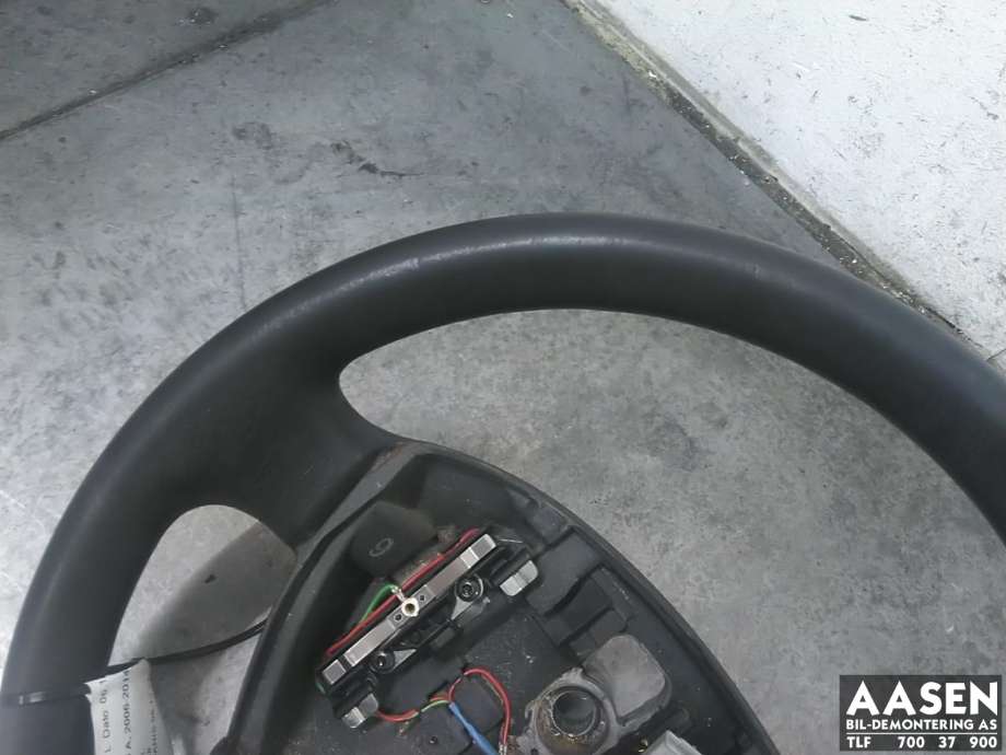 Ratt til Opel Vivaro A 2006-2014  