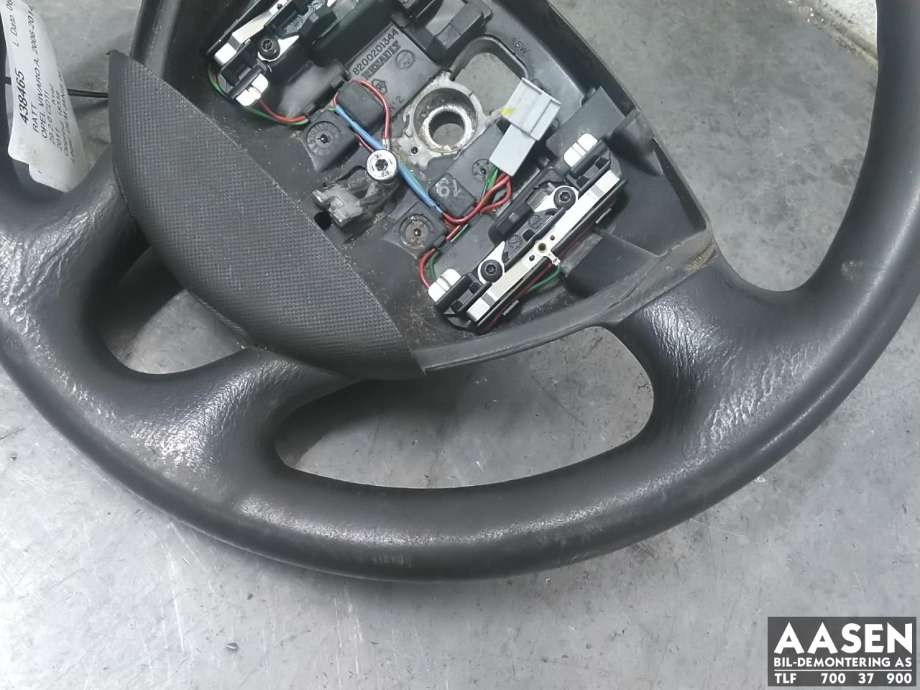 Ratt til Opel Vivaro A 2006-2014  