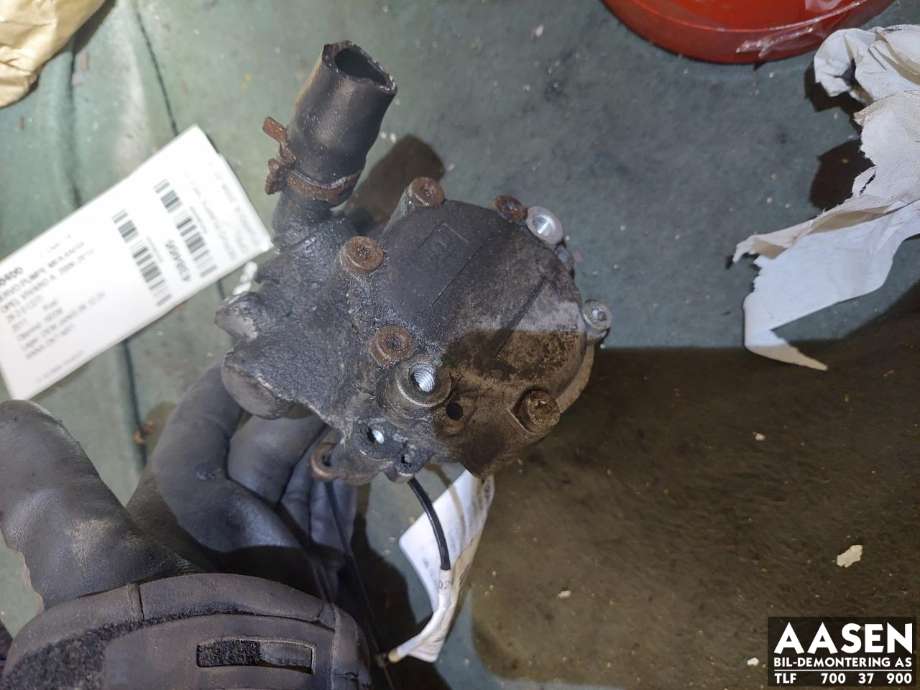 Servo pumpe mekanisk til Opel Vivaro A 2006-2014 (7613955577|)