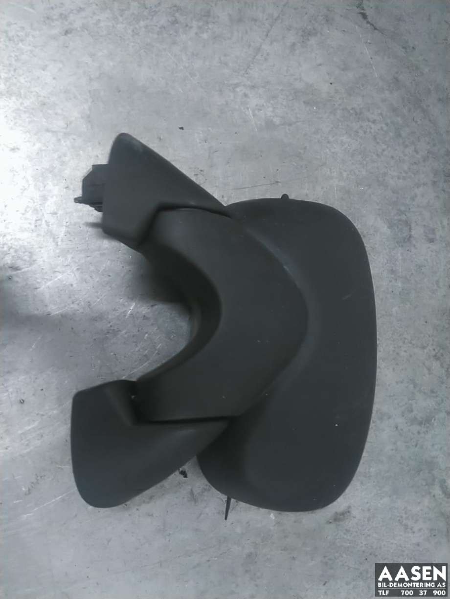 Speil høyre til Opel Vivaro A, 2006-2014  