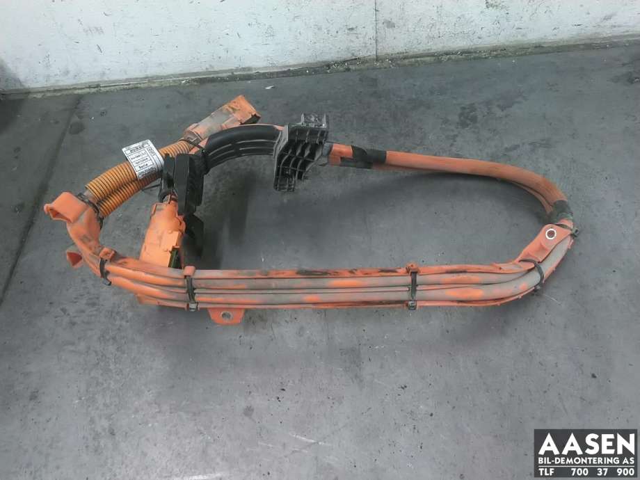 Ledningsnett til BMW i3, 2013-2022  