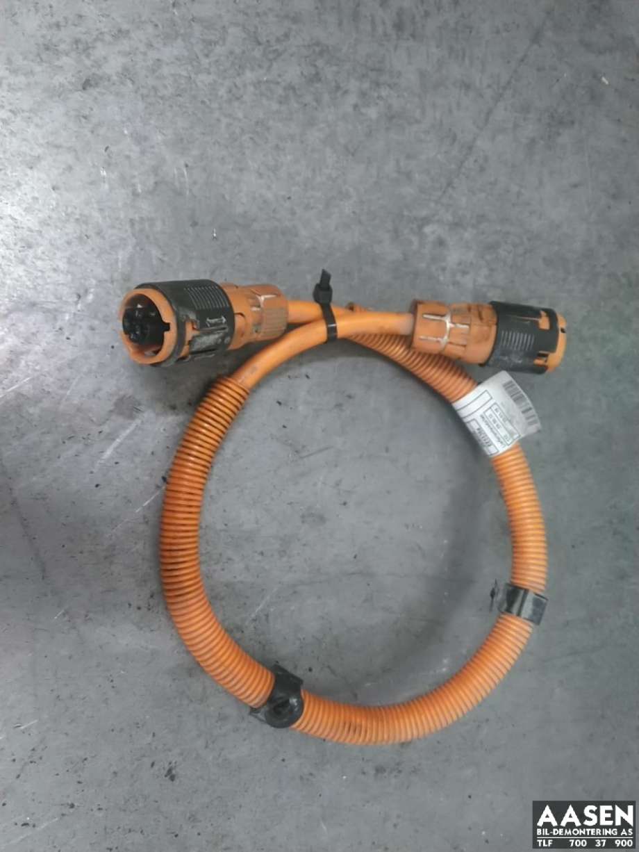 Ledningsnett til BMW i3, 2013-2022  