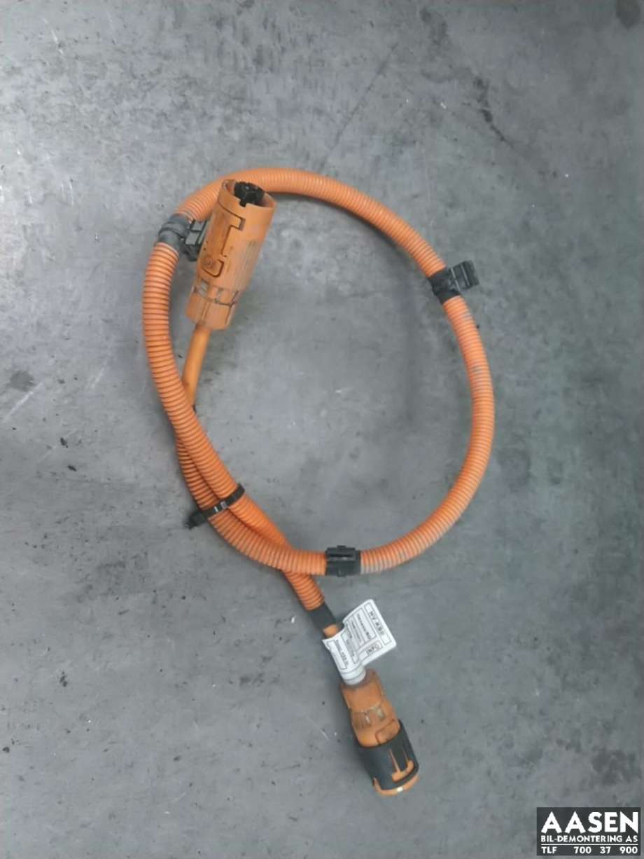 Ledningsnett til BMW i3, 2013-2022  