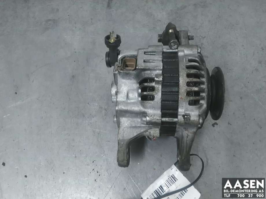 Dynamo til Mazda MX-5 1989-1998 (Type I) (B61P-18-300E|)