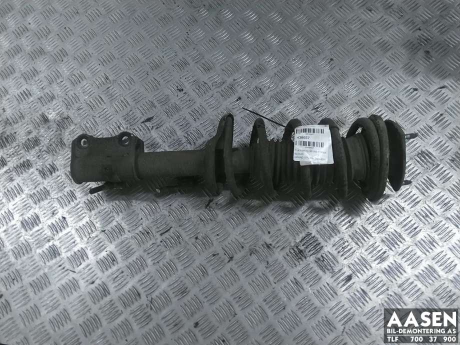 Fjærbein høyre foran til Suzuki Grand Vitara, 2005-2015 (Type III)  