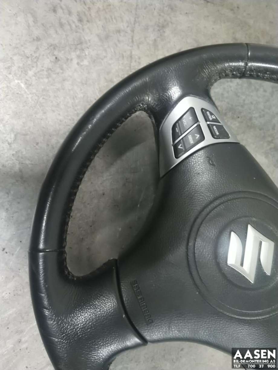Ratt til Suzuki Grand Vitara 2005-2015 (Type III)