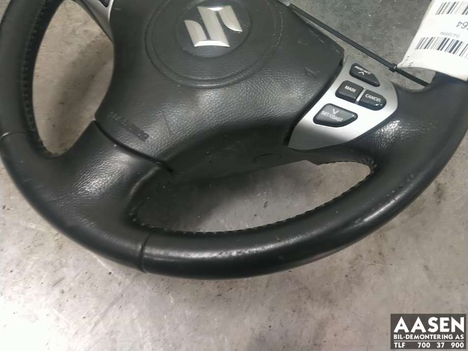 Ratt til Suzuki Grand Vitara 2005-2015 (Type III)