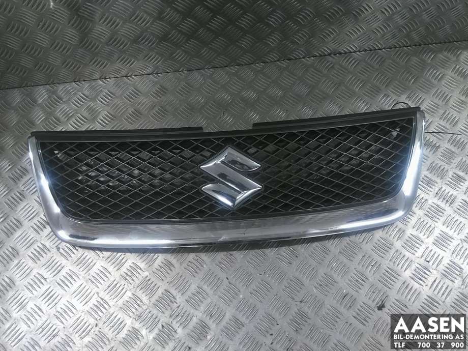 Grill til Suzuki Grand Vitara, 2005-2015 (Type III)  