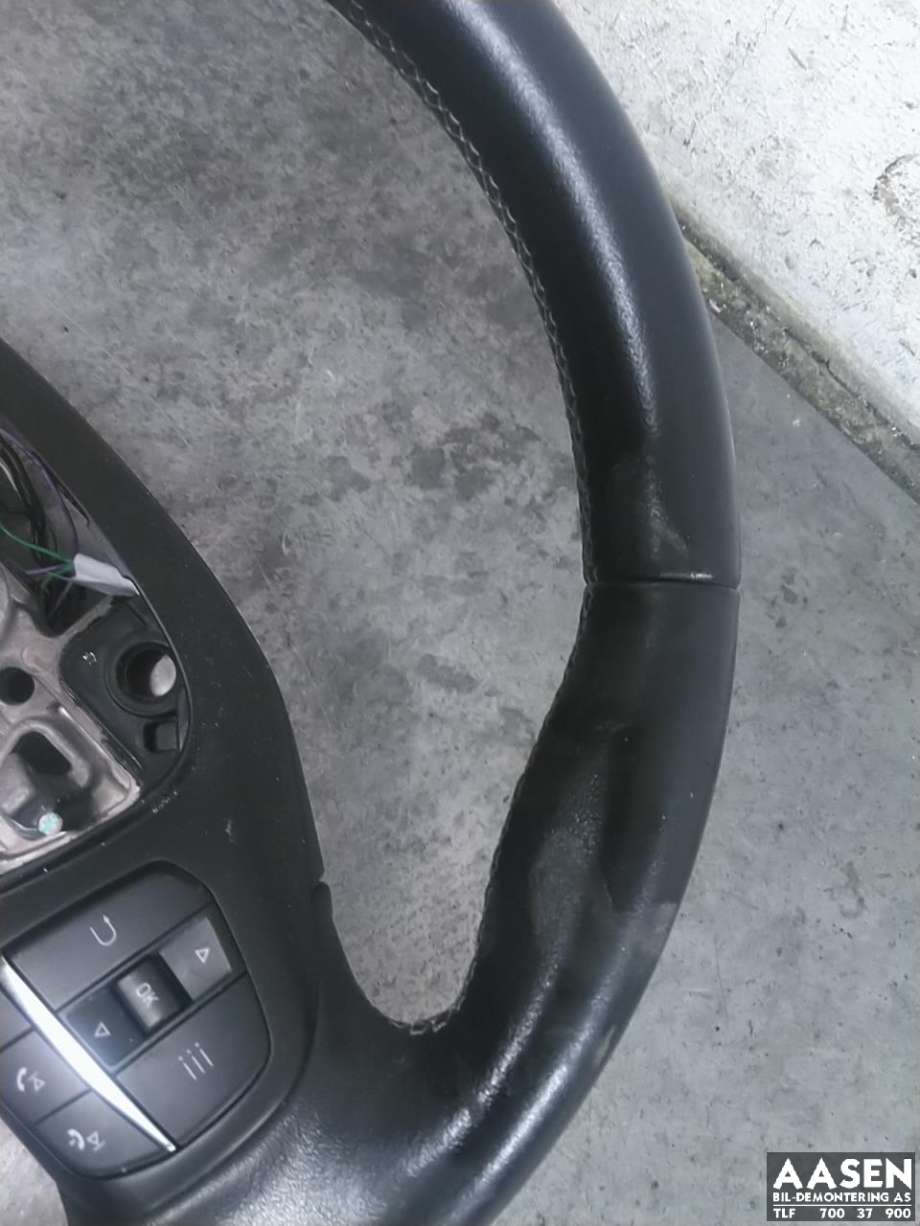 Ratt til Ford Fiesta 2017-->> (Type VII)  