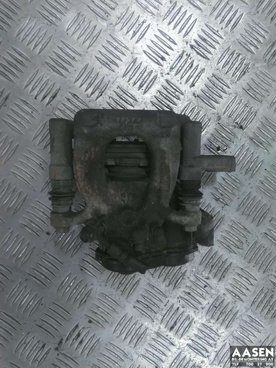 Bremsecaliper venstre bak, elektrisk til Nissan Qashqai, 2014-2021 (Type II)  (440114EA0A)