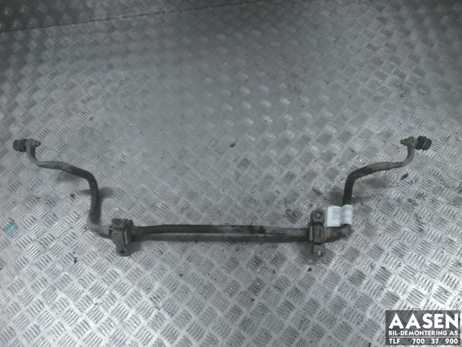Stabilisatorstag foran til Nissan Qashqai, 2014-2021 (Type II)  (546114EA0B)