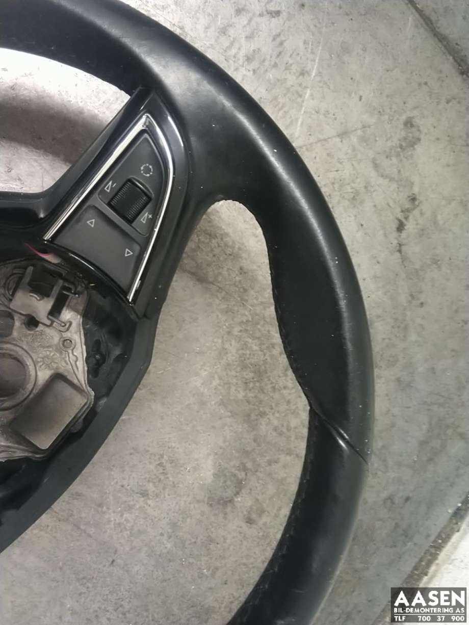 Ratt til Škoda Rapid 2012-2019  (5L0 419 091 G|)