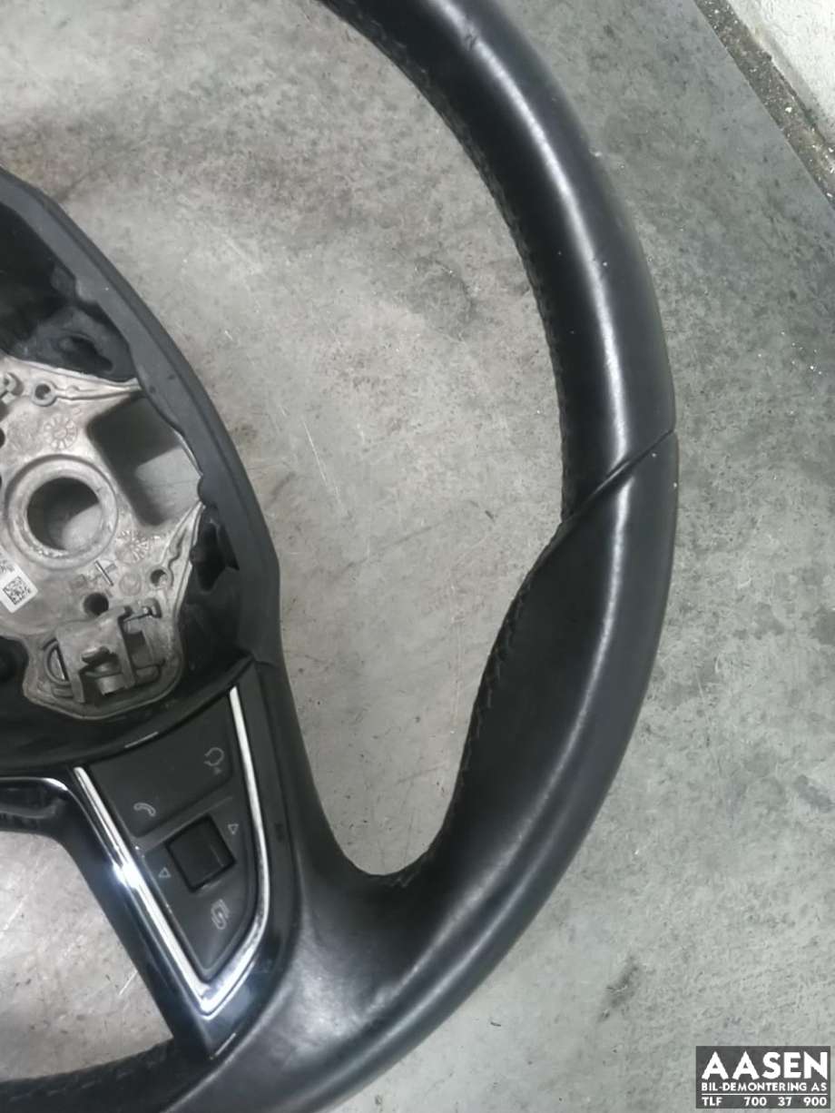 Ratt til Škoda Rapid 2012-2019  (5L0 419 091 G|)