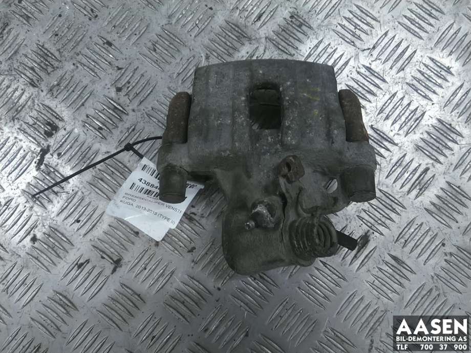Bremsecaliper venstre bak til Ford Kuga 2013-2019