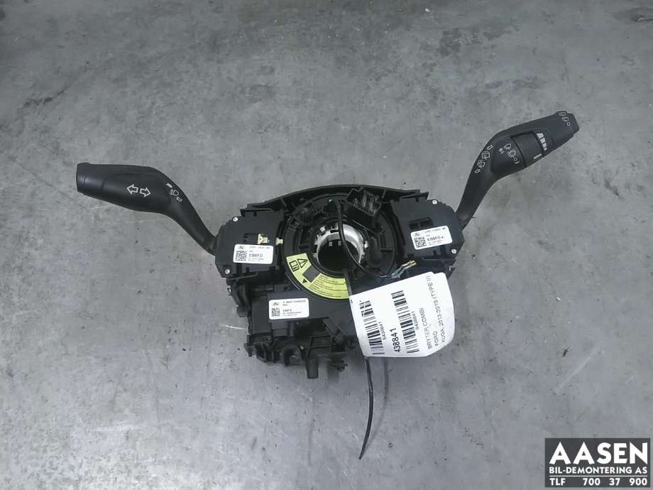 Bryter combi til Ford Kuga 2013-2019