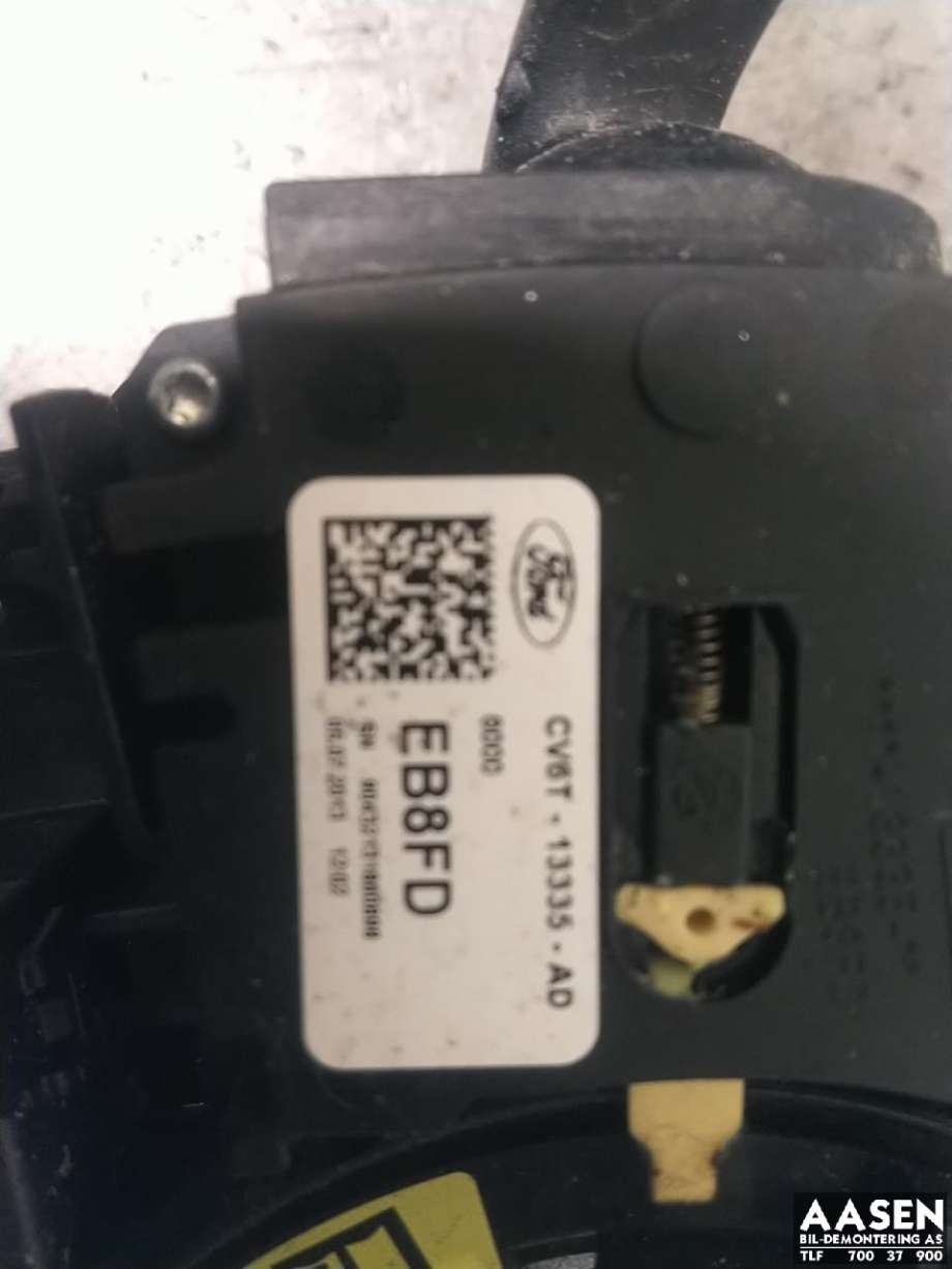 Bryter combi til Ford Kuga 2013-2019