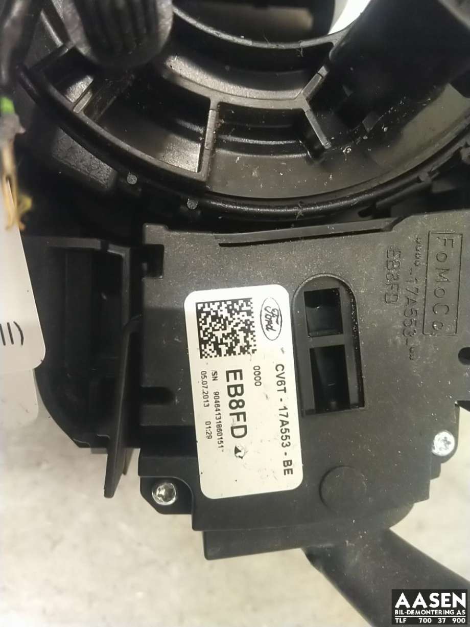 Bryter combi til Ford Kuga 2013-2019